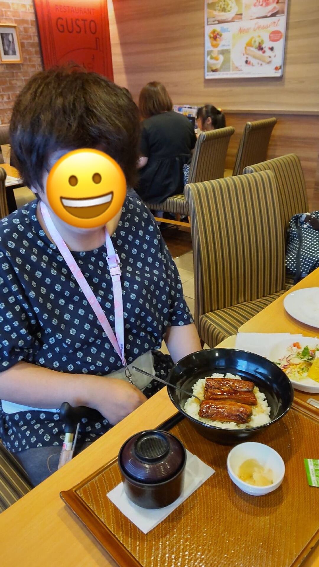 夏祭り1